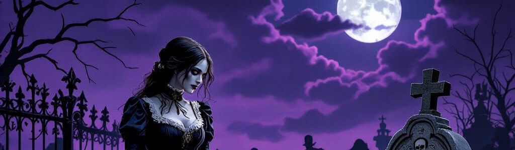 Profile Hero Background