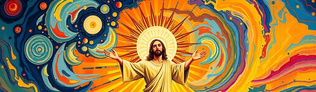 Profile Hero Background