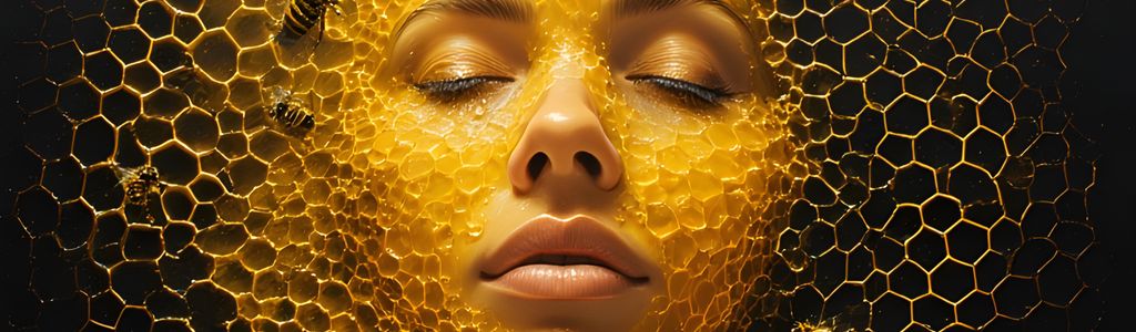 Profile Hero Background