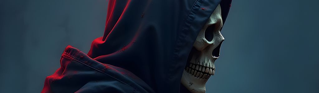 Profile Hero Background