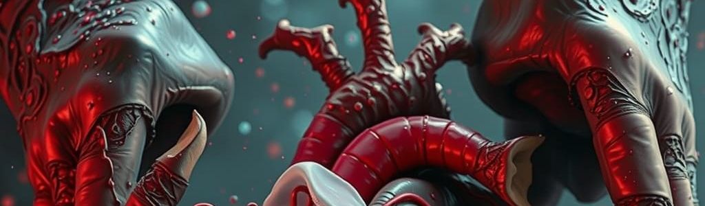 Profile Hero Background