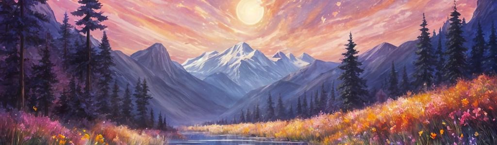 Profile Hero Background