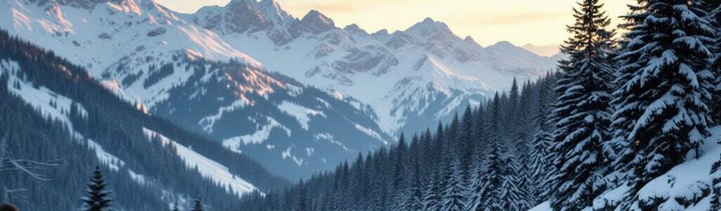 Profile Hero Background