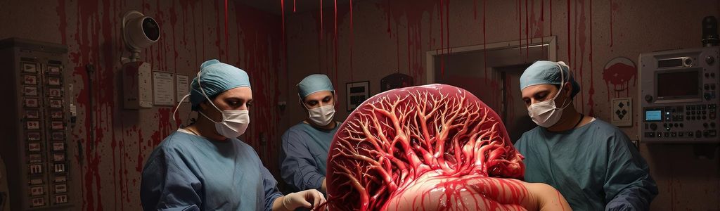 Profile Hero Background