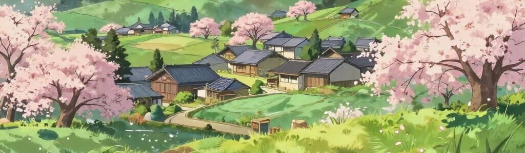 Profile Hero Background