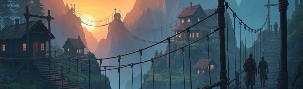 Profile Hero Background