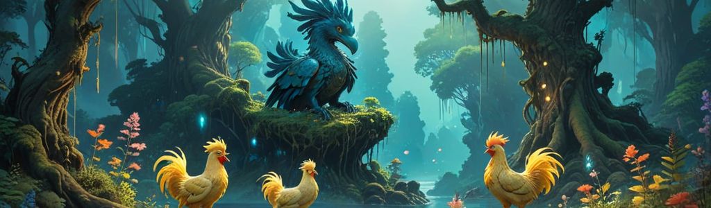 Profile Hero Background