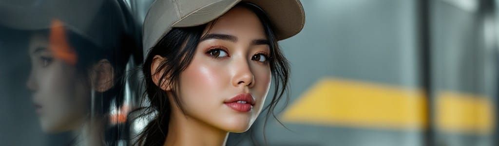 Profile Hero Background