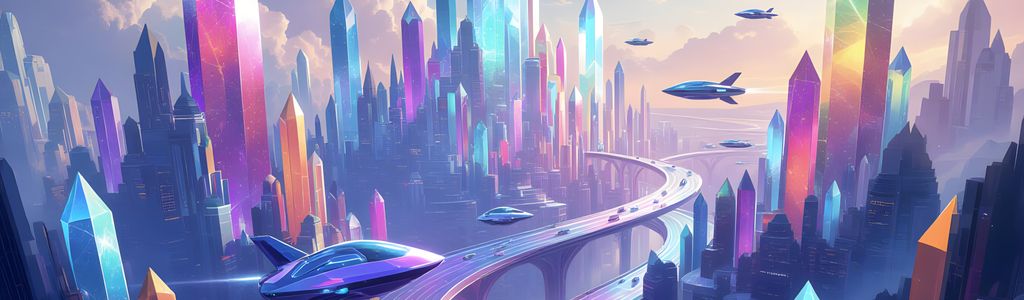 Profile Hero Background