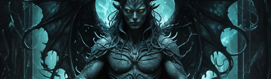 Profile Hero Background