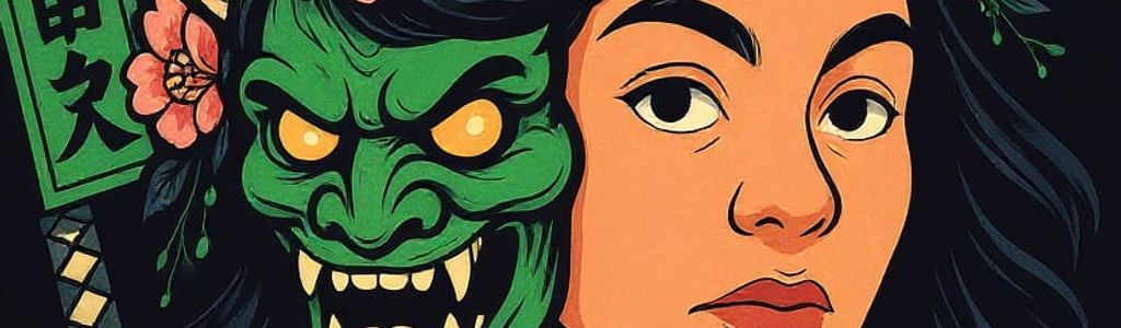 Profile Hero Background