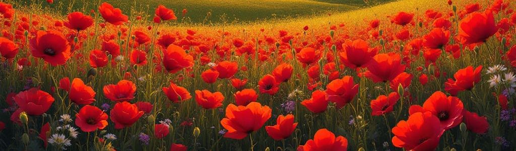 Profile Hero Background