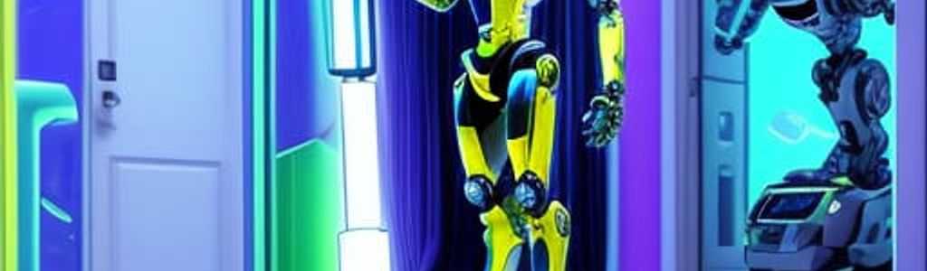 Profile Hero Background