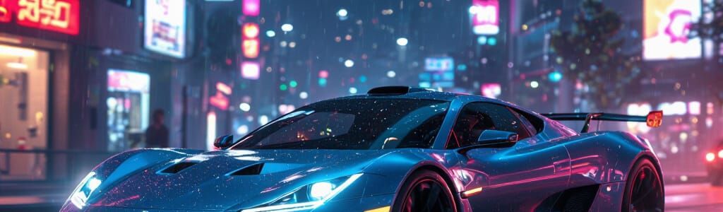 Profile Hero Background