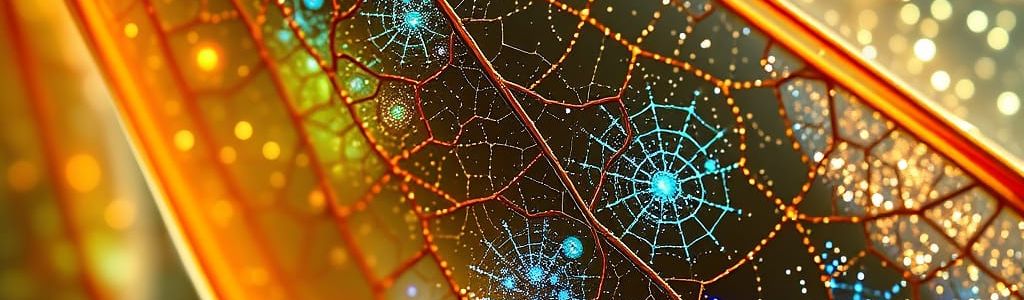 Profile Hero Background