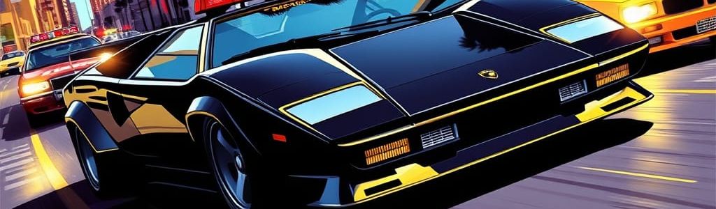 Profile Hero Background