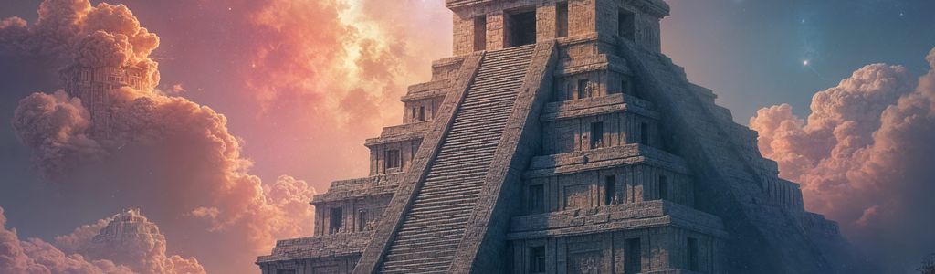 Profile Hero Background