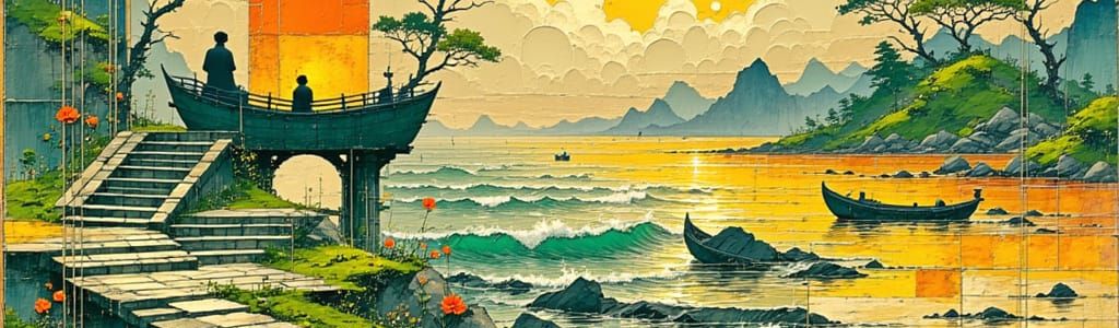 Profile Hero Background