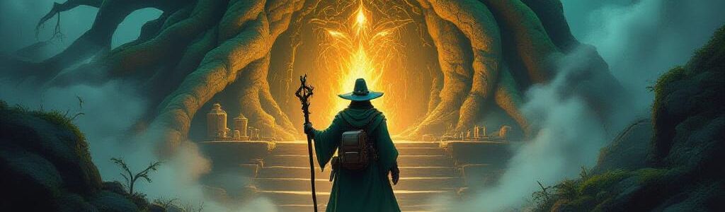 Profile Hero Background