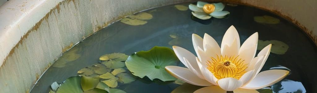 Profile Hero Background