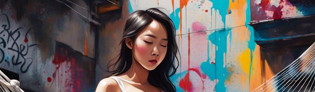 Profile Hero Background