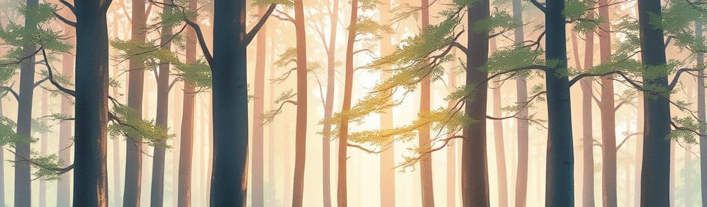 Profile Hero Background