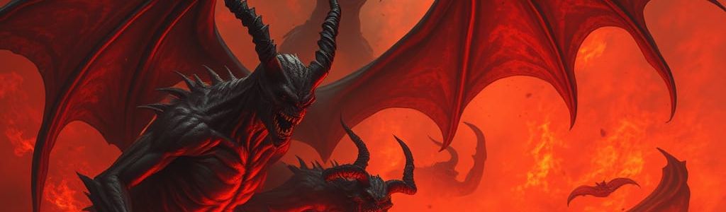 Profile Hero Background