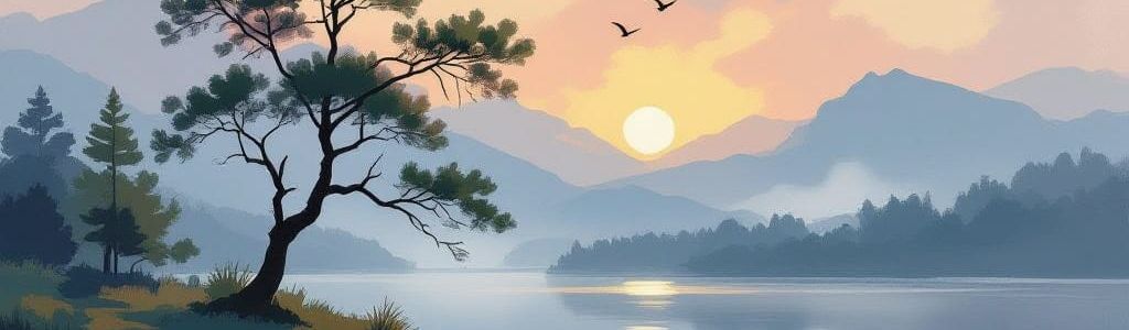 Profile Hero Background