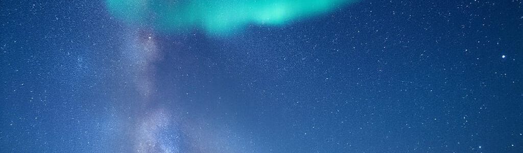 Profile Hero Background