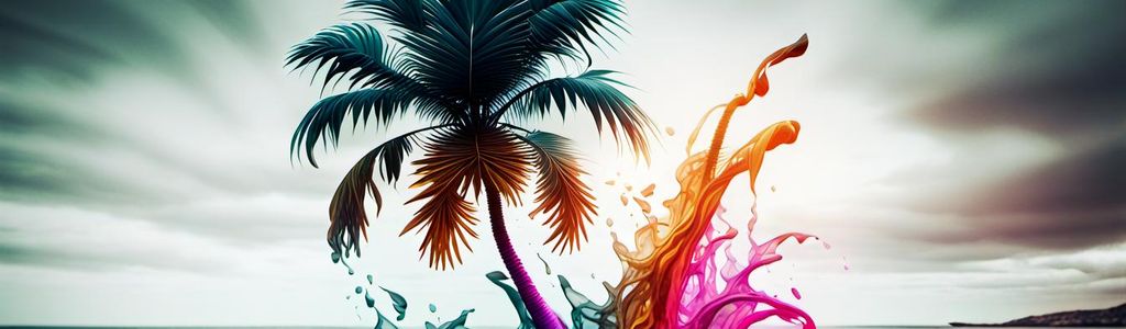 Profile Hero Background