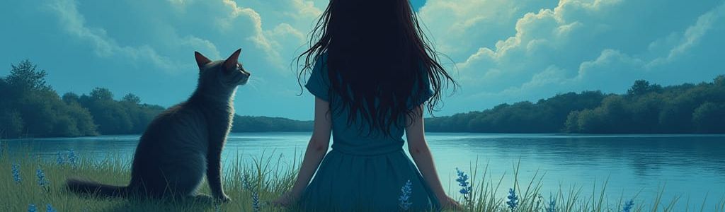 Profile Hero Background