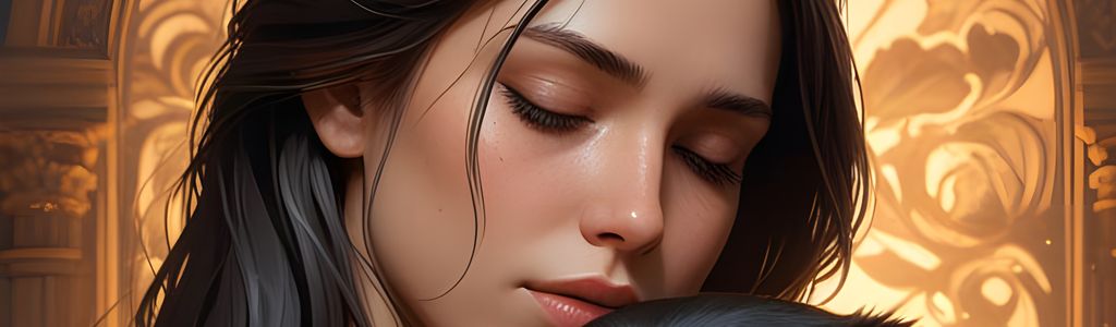 Profile Hero Background