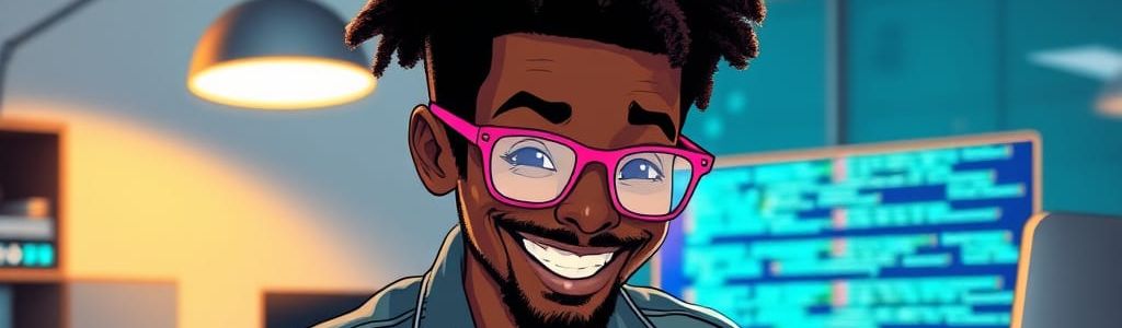 Profile Hero Background