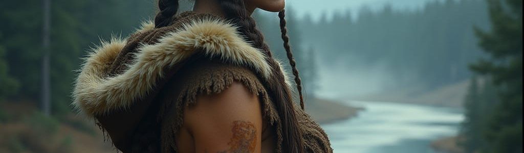 Profile Hero Background