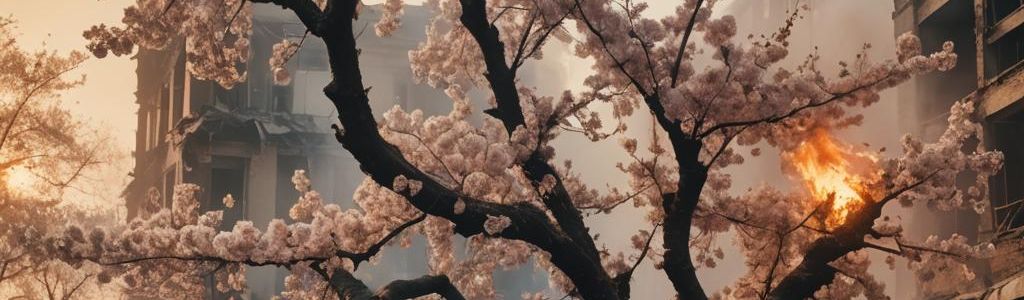 Profile Hero Background