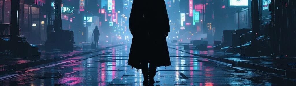 Profile Hero Background