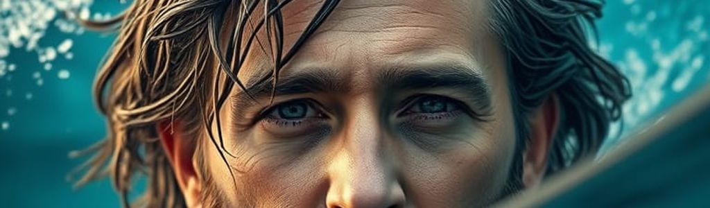 Profile Hero Background