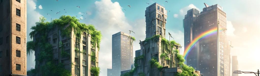 Profile Hero Background