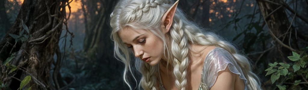 Profile Hero Background