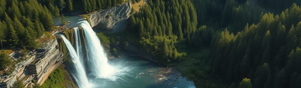 Profile Hero Background