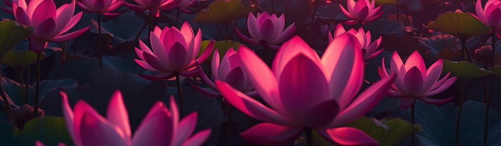 Profile Hero Background