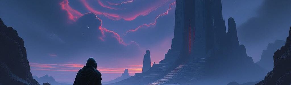 Profile Hero Background