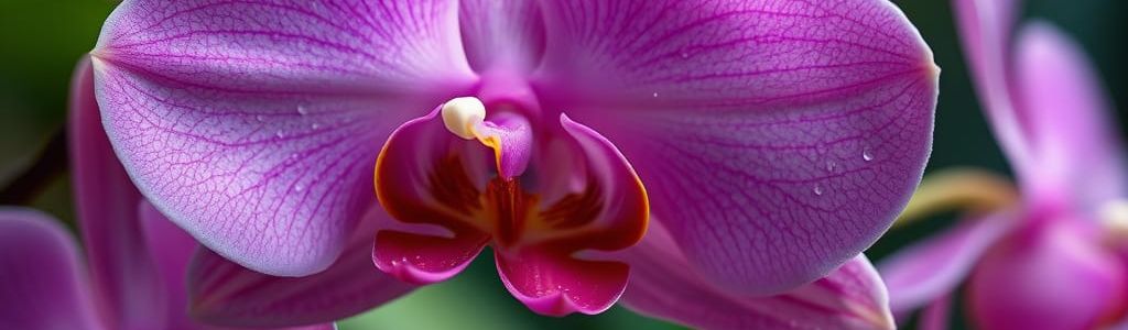 Profile Hero Background