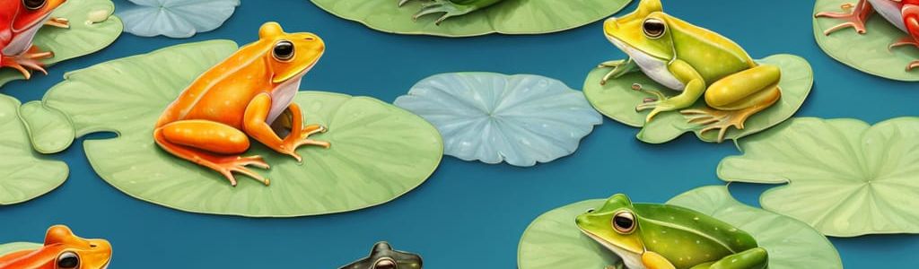 Profile Hero Background