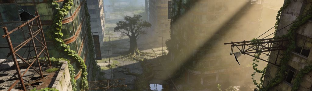 Profile Hero Background