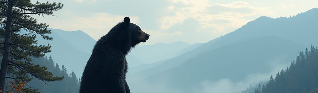 Profile Hero Background