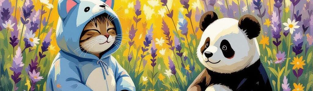 Profile Hero Background