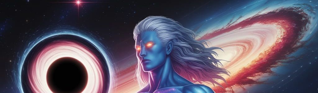 Profile Hero Background