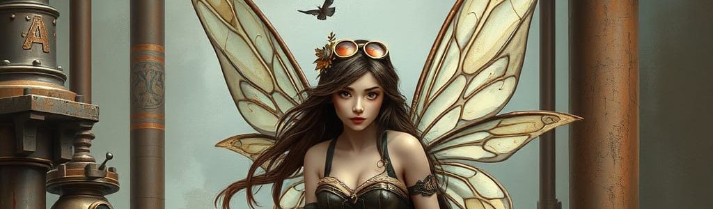 Profile Hero Background