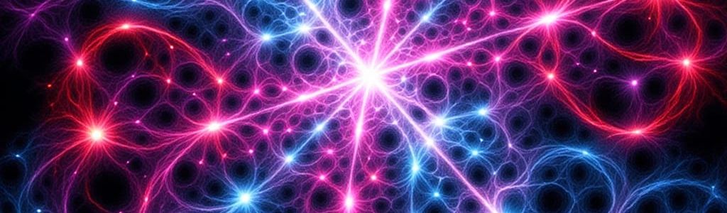 Profile Hero Background